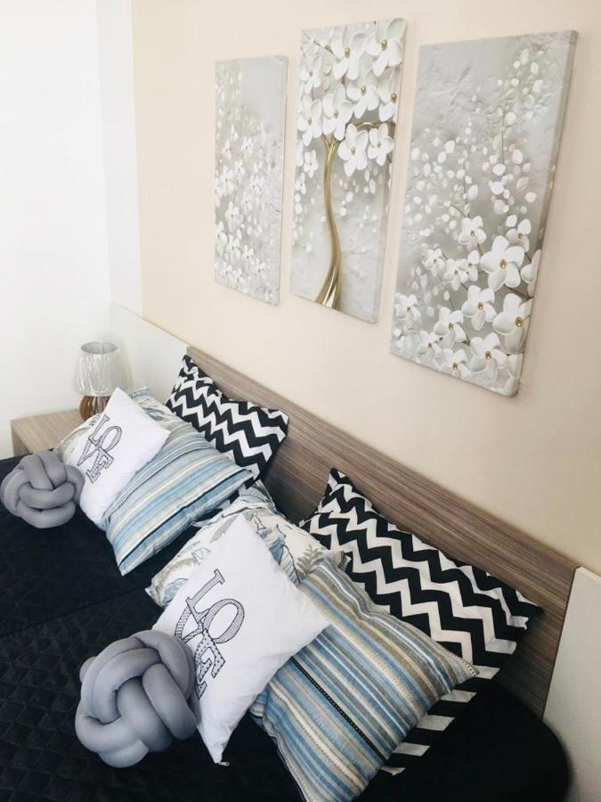 Prive Riviera Park Hotel Caldas Novas - Lindo Apartamento Inteiro Para 4 Pessoas Ngoại thất bức ảnh