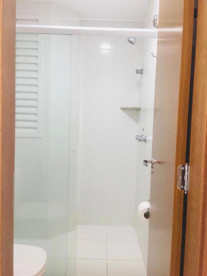 Prive Riviera Park Hotel Caldas Novas - Lindo Apartamento Inteiro Para 4 Pessoas Ngoại thất bức ảnh
